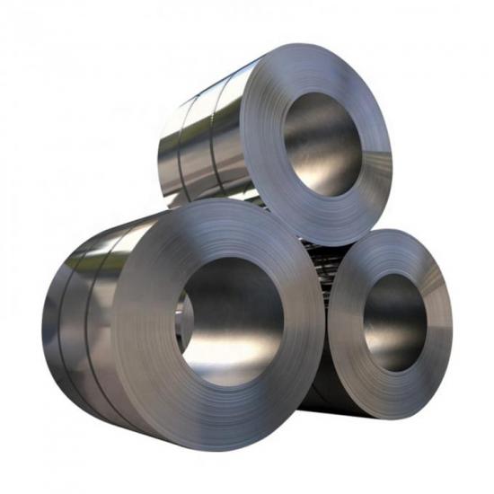 Galvanized steel coil suppliers