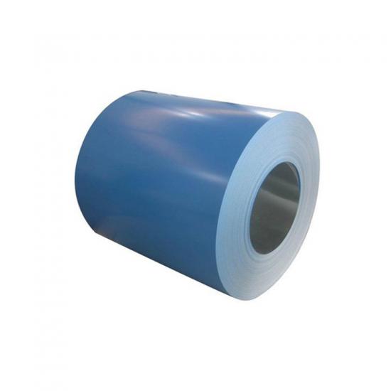 Color coated coil, prepainted steel coil suppliers